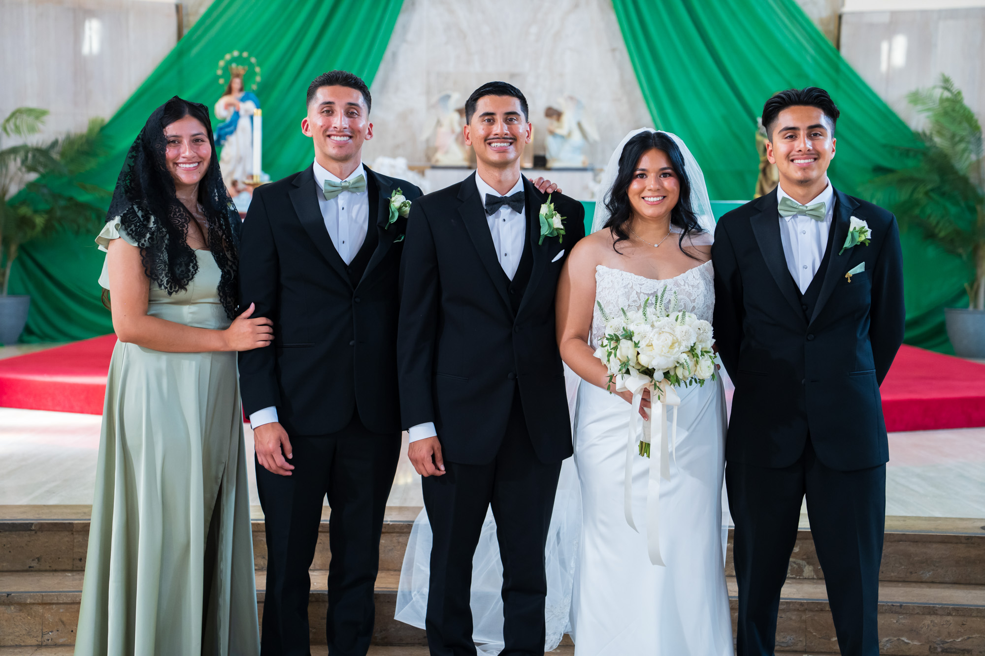 Kim & Roy wedding — gallery, photo 127